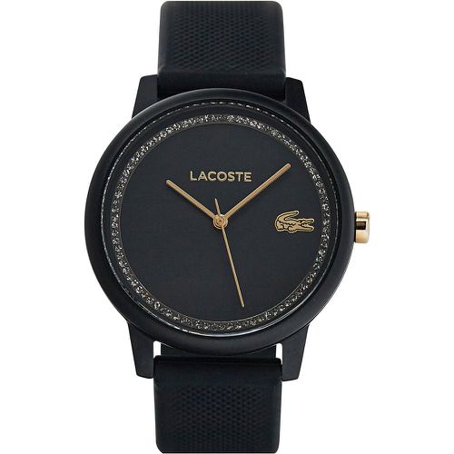 Orologio Lacoste 2011012 Nero - Lacoste - Modalova