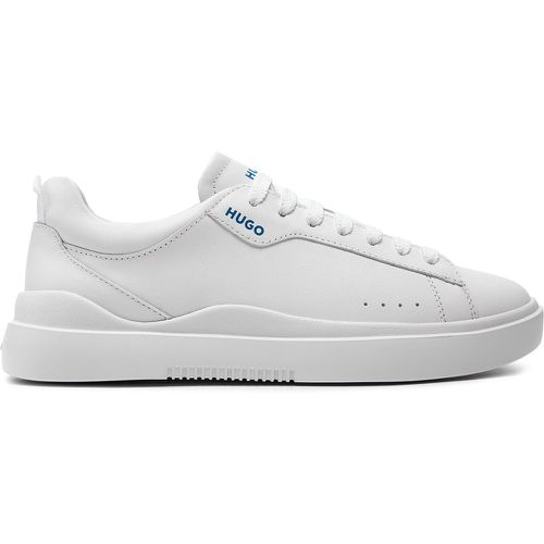 Sneakers Hugo Blake 50499253 Bianco - HUGO - Modalova