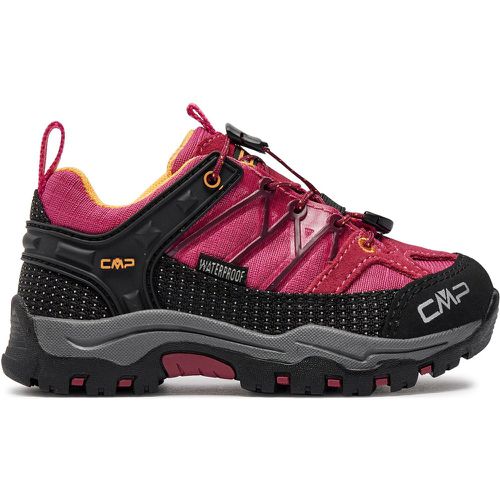 Scarpe da trekking Kids Rigel Low Trekking Kids Wp 3Q54554K - CMP - Modalova