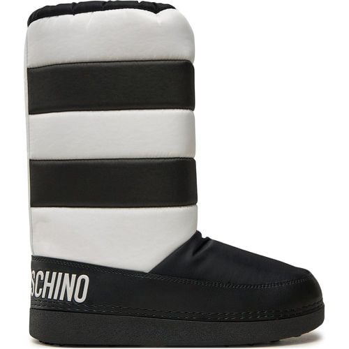 Stivali da neve JA24302G0LISG00A - Love Moschino - Modalova