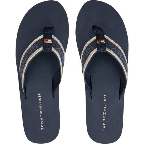 Infradito Im Platform Beach Sandal FW0FW08236 - Tommy Hilfiger - Modalova