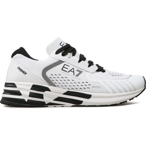 Sneakers X8X094 XK239 D611 - EA7 Emporio Armani - Modalova