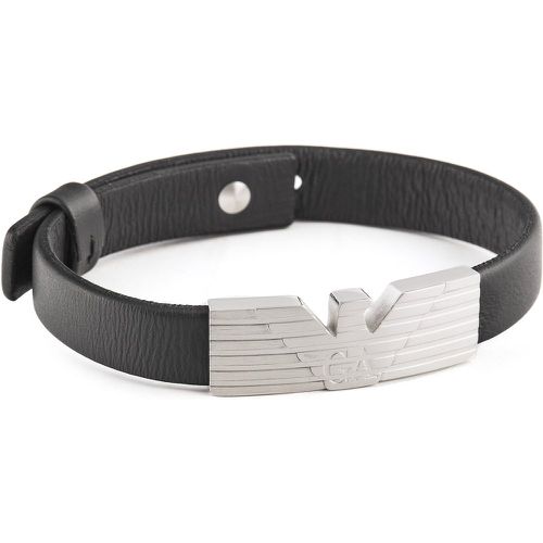 Bracciale EGS3075040 - Emporio Armani - Modalova