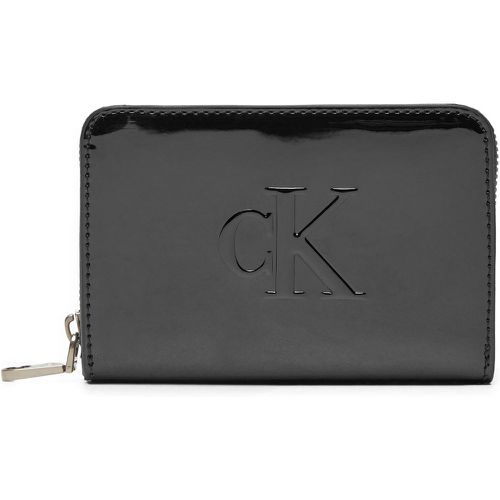 Portafoglio piccolo da donna K60K613059 - Calvin Klein - Modalova