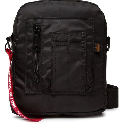 Borsellino Crew Carry Bag 196924 - alpha industries - Modalova