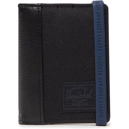 Custodie per carte di credito Gordon 11149-00535 - Herschel - Modalova