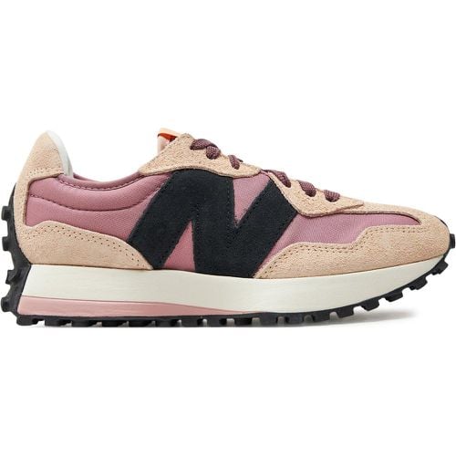 Sneakers New Balance WS327WE Rosa - New Balance - Modalova