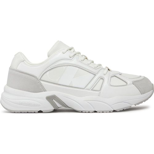 Sneakers Retro Tennis Low Mix Nbs Lum YM0YM00882 - Calvin Klein Jeans - Modalova