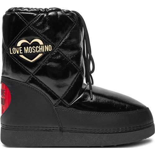 Stivali da neve JA24982G0LEB1000 - Love Moschino - Modalova