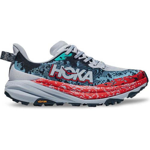 Scarpe running Speedgoat 6 1147791 - HOKA - Modalova