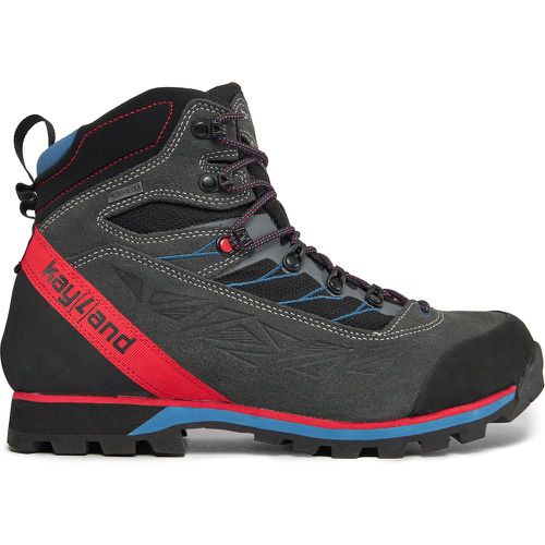 Scarpe da trekking Legacy Gtx GORE-TEX 018022140 - Kayland - Modalova