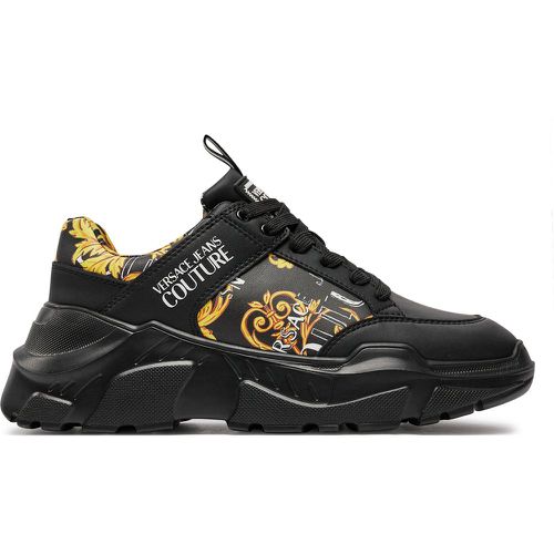 Sneakers 76YA3SC2 - Versace Jeans Couture - Modalova