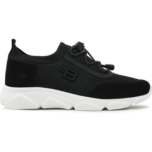Sneakers U3E822T1CAKTNENE Black - Baldinini - Modalova