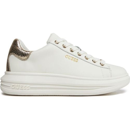 Sneakers Vibo FL8VIB LEA12 - Guess - Modalova