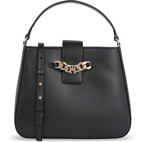 Borsetta Th Luxe Satchel AW0AW15606 - Tommy Hilfiger - Modalova