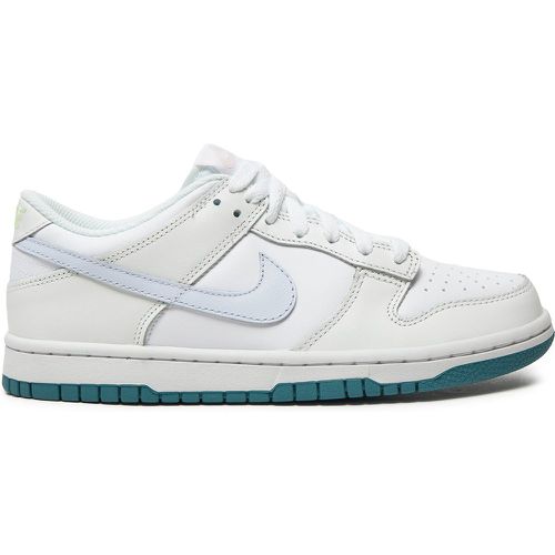 Sneakers Dunk Low FD9911 101 - Nike - Modalova