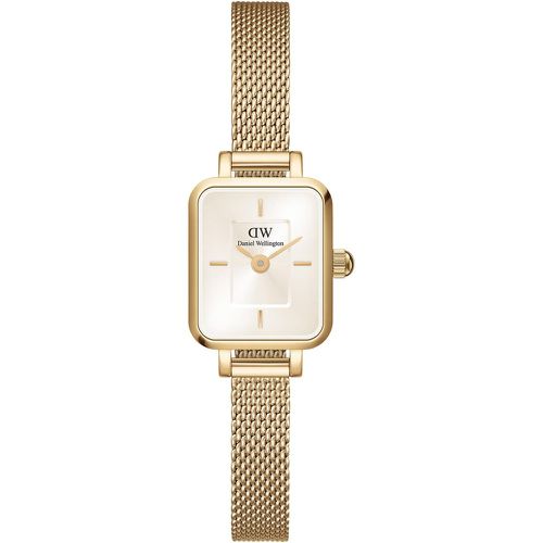 Orologio Quadro Mini Evergold DW00100656 - Daniel Wellington - Modalova