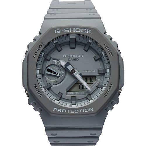 Orologio GA-2110ET-8AER - G-SHOCK - Modalova