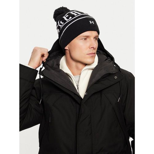 Berretto M Halftime Pom Beanie 1386634-001 - Under Armour - Modalova