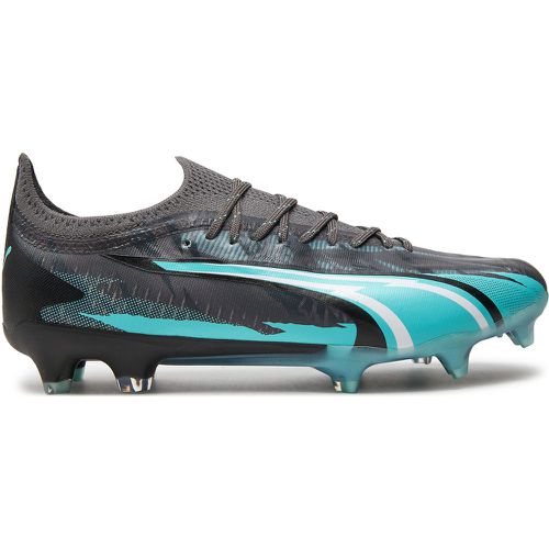 Scarpe da calcio ULTRA ULTIMATE RUSH FG/AG 10782701 01 - Puma - Modalova