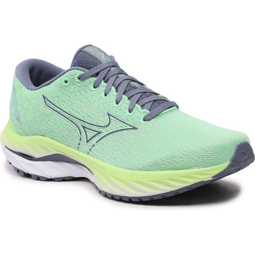 Scarpe da corsa Wave Inspire 19 J1GC234405 - Mizuno - Modalova