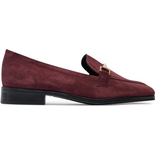 Loafers Tamaris 1-24213-43 Bordeaux - tamaris - Modalova