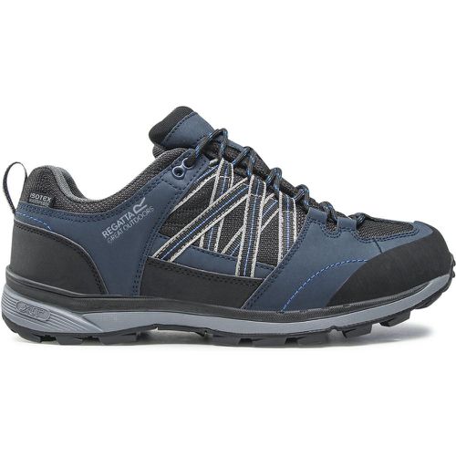 Scarpe da trekking Samaris II Low RMF540 - Regatta - Modalova