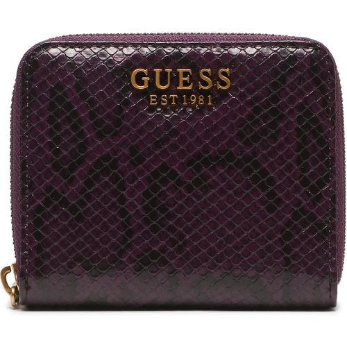 Portafoglio piccolo da donna SWKC85 00370 - Guess - Modalova