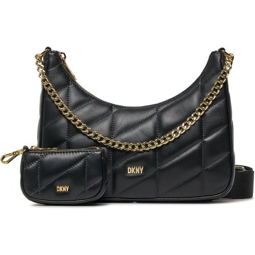 Borsetta DKNY Betty R34EBB22 Nero - DKNY - Modalova