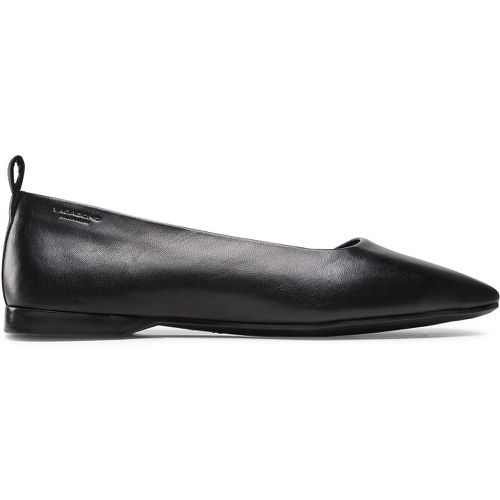 Loafers Vagabond Delia 5307-201-20 Black - Vagabond Shoemakers - Modalova