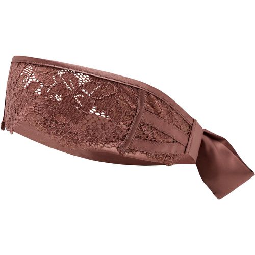 Mascherina copri occhi Lace Blindfold 203825 - Hunkemöller - Modalova