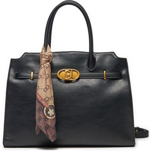 Borsetta L Satchel AF4293 E0503 - Liu Jo - Modalova