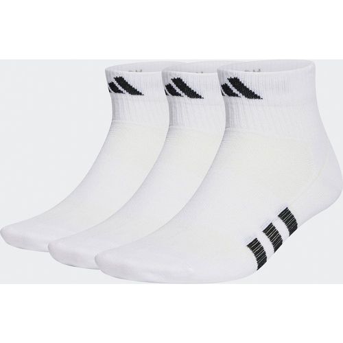 Calzini lunghi unisex Performance Light Mid-Cut Socks 3 Pairs HT3445 - Adidas - Modalova