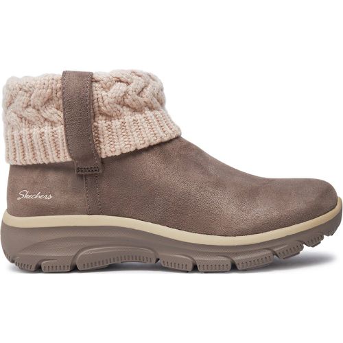 Stivaletti Easy Going Cozy 167401/TPE - Skechers - Modalova