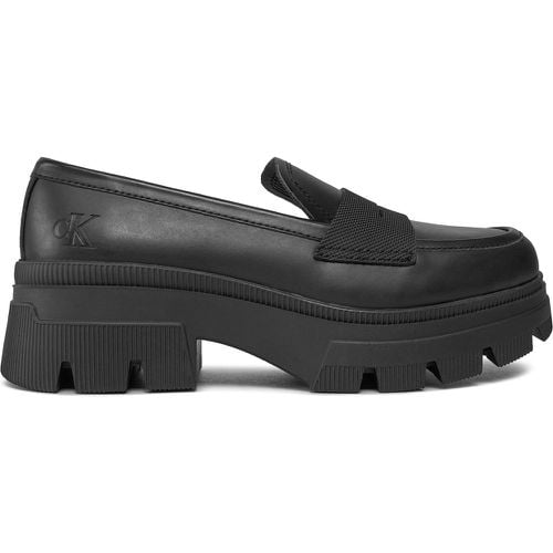 Chunky loafers Chunky Combat Loafer Wn YW0YW01120 - Calvin Klein Jeans - Modalova