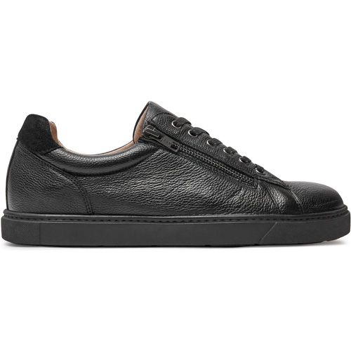 Sneakers Caprice 9-13601-43 Nero - Caprice - Modalova