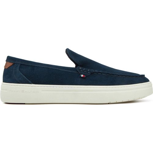 Mocassini FM0FM05354 - Tommy Hilfiger - Modalova