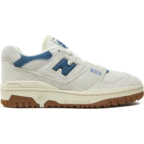 Sneakers New Balance BBW550GG Beige - New Balance - Modalova