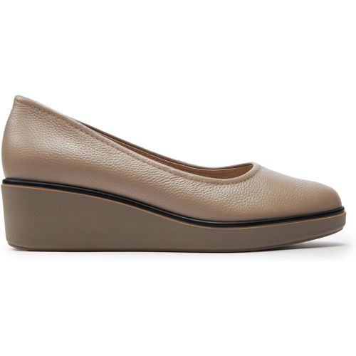 Scarpe basse Ryłko 3L203_V Beige - Ryłko - Modalova