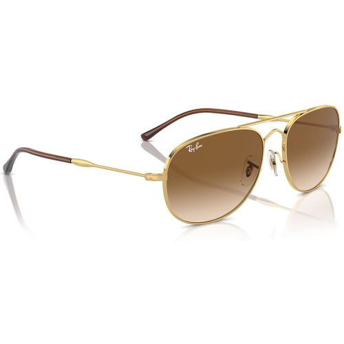 Occhiali da sole Bain Bridge 0RB3735 001/51 - Ray-Ban - Modalova