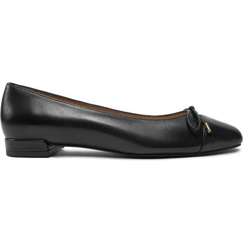 Scarpe basse Sleek Bow Flat SJ598 - Stuart Weitzman - Modalova