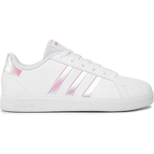 Sneakers Grand Court Lifestyle Lace Tennis Shoes GY2326 - Adidas - Modalova