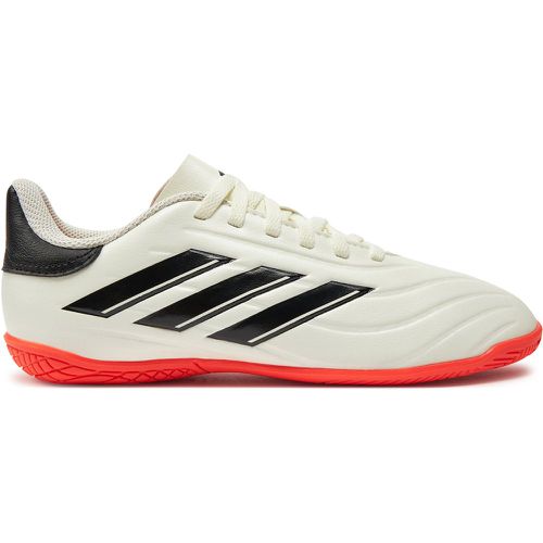 Scarpe Copa Pure II Club Indoor Boots IE7532 Ivory/Cblack/Solred - Adidas - Modalova