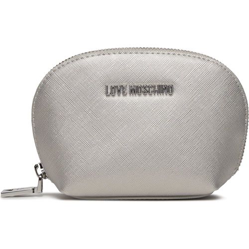 Pochette per cosmetici JC5352PP4IK2390B - Love Moschino - Modalova