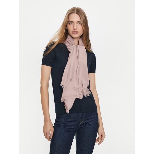 Foulard Guess AW5196 POL03 Rosa - Guess - Modalova