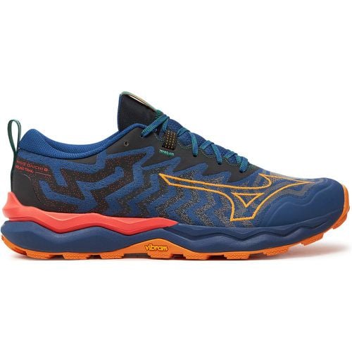 Scarpe running Wave Daichi 8 J1GJ2471 - Mizuno - Modalova