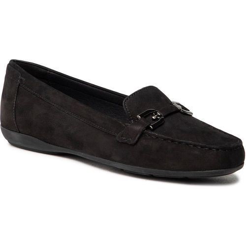 Loafers D Annytah Moc A D84BMA 00032 C9997 - Geox - Modalova