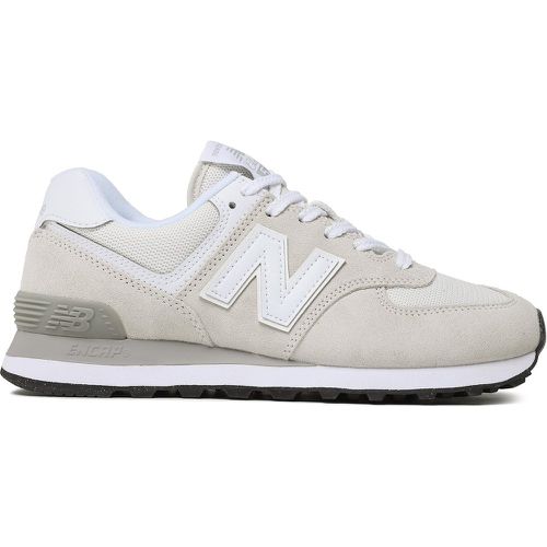 Sneakers New Balance ML574EVW Beige - New Balance - Modalova