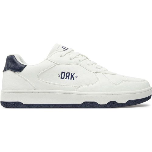 Sneakers Dorko Vibe DS24F19M Bianco - Dorko - Modalova