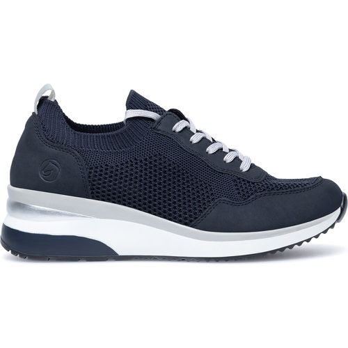 Sneakers Remonte D2406-14 Blu - Remonte - Modalova